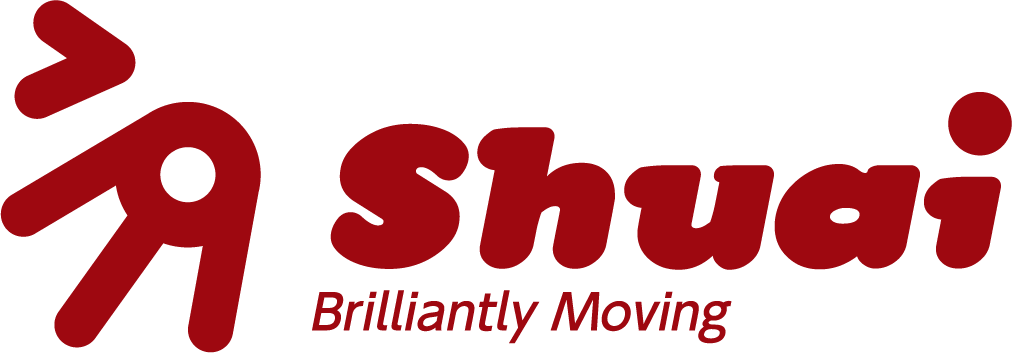 Shuai